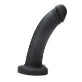 Whipsmart Heartbreaker - Soft, Firm, and Harness-Compatible Dildo Realistic Dildos